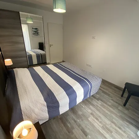 Les Roses - 3 Etoiles Terrasse - Parking - Ideal *