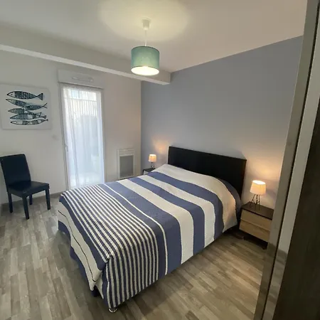 Apartment Les Roses 3 Etoiles