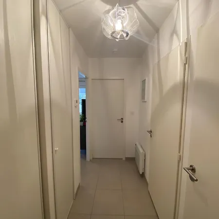 Les Roses - 3 Etoiles Les Sables-dʼOlonne