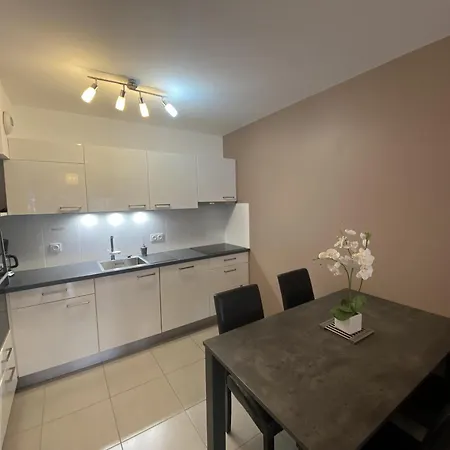 דירה Les Roses - 3 Etoiles