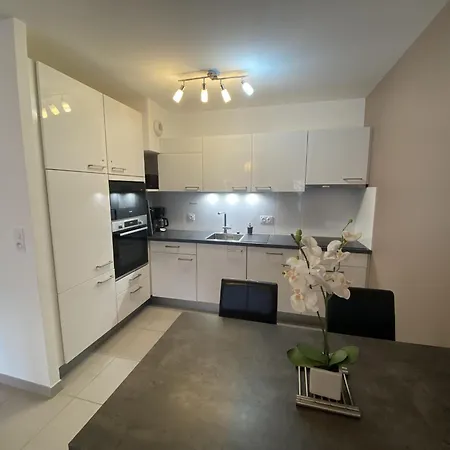 Les Roses - 3 Etoiles Les Sables-dʼOlonne