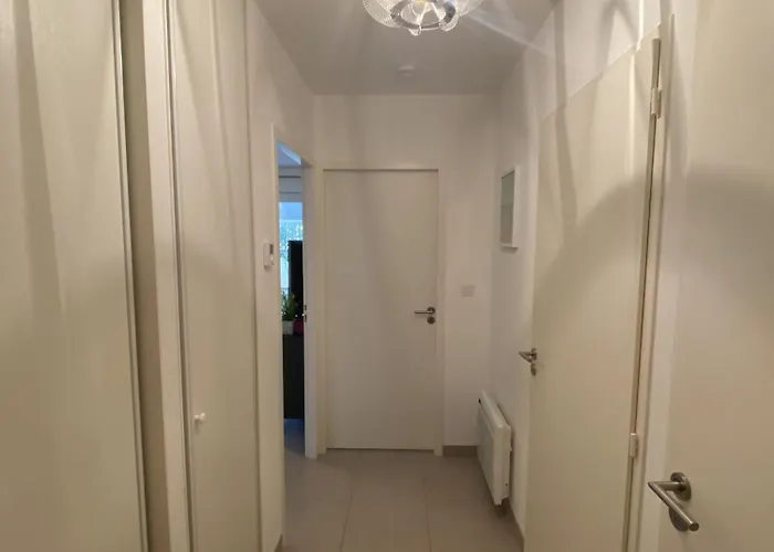 Les Roses - 3 Etoiles Les Sables-dʼOlonne