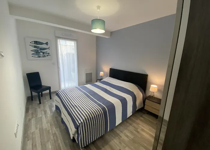 Apartman Les Roses - 3 Etoiles