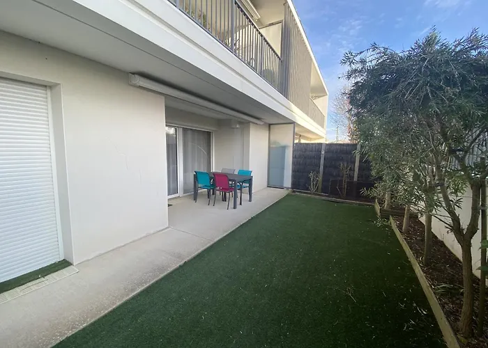 Les Roses - 3 Etoiles Apartman *