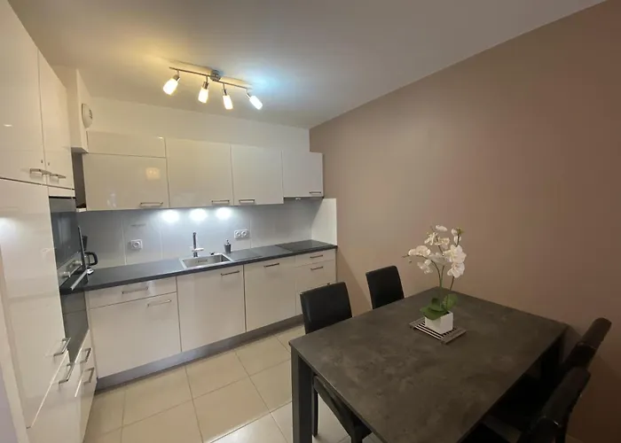 Apartman Les Roses - 3 Etoiles