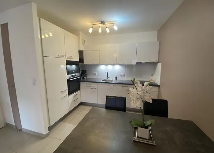 Les Roses - 3 Etoiles Les Sables-dʼOlonne